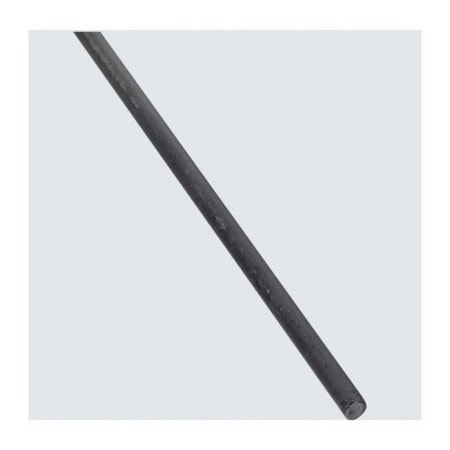 National Hardware 12x48 STL Rod N215-301